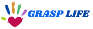 Grasp Life Logo