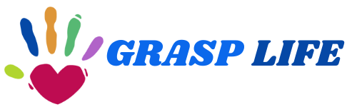 Grasp Life Logo
