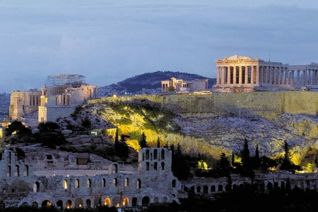 Athens - Greece