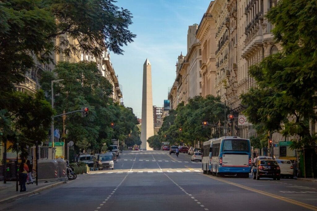 Buenos Aires - Argentina