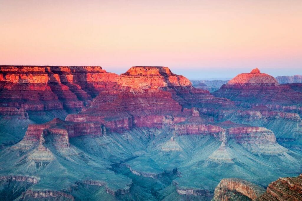 Grand Canyon - USA
