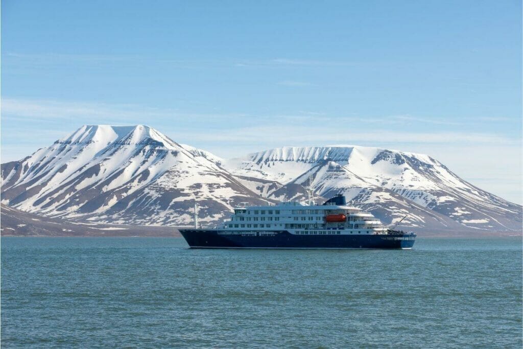 Svalbard - Norway