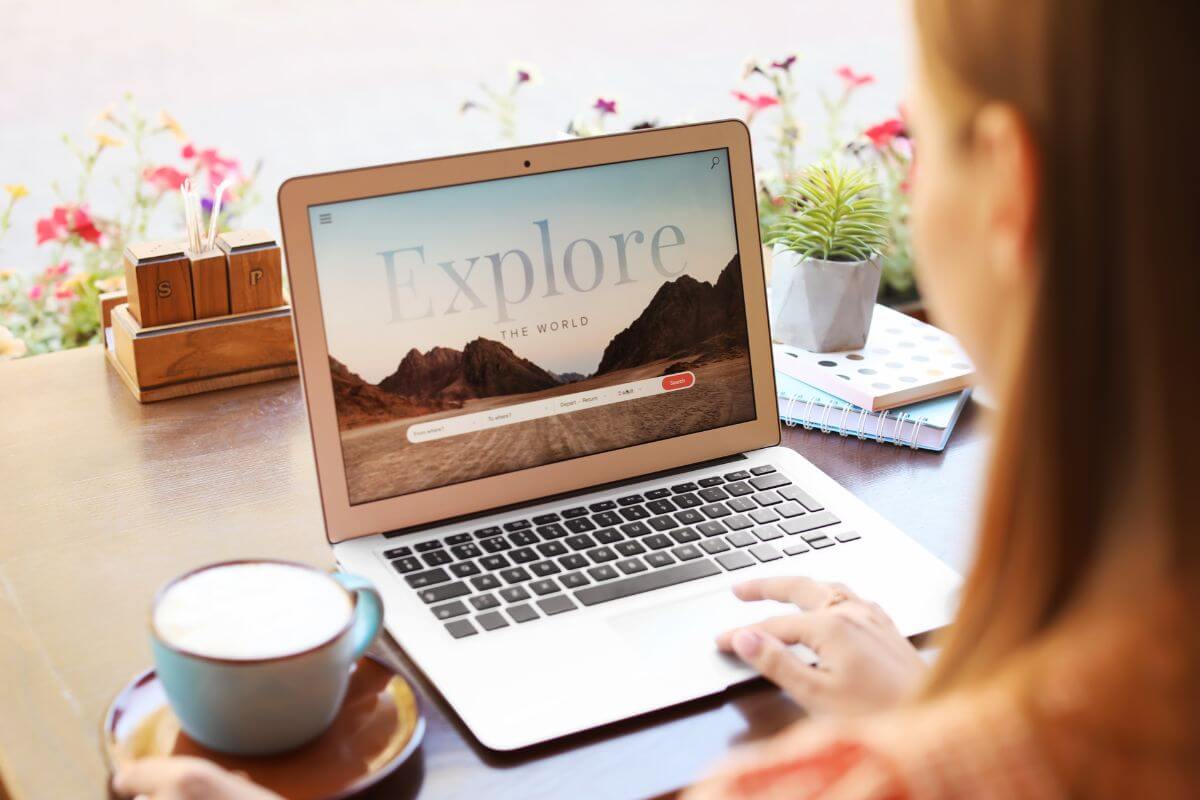 Top 5 UK Travel Booking Websites: A Comprehensive Comparison Guide ...